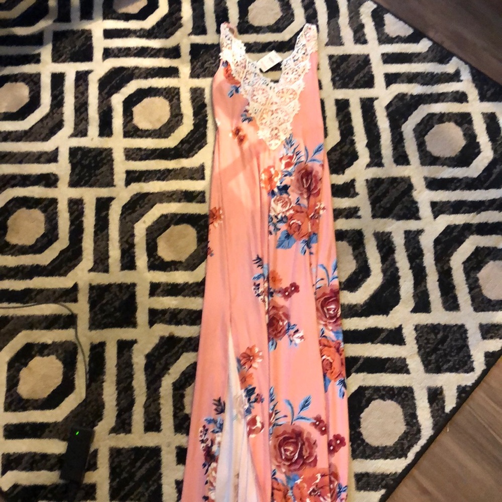 Never worn dress